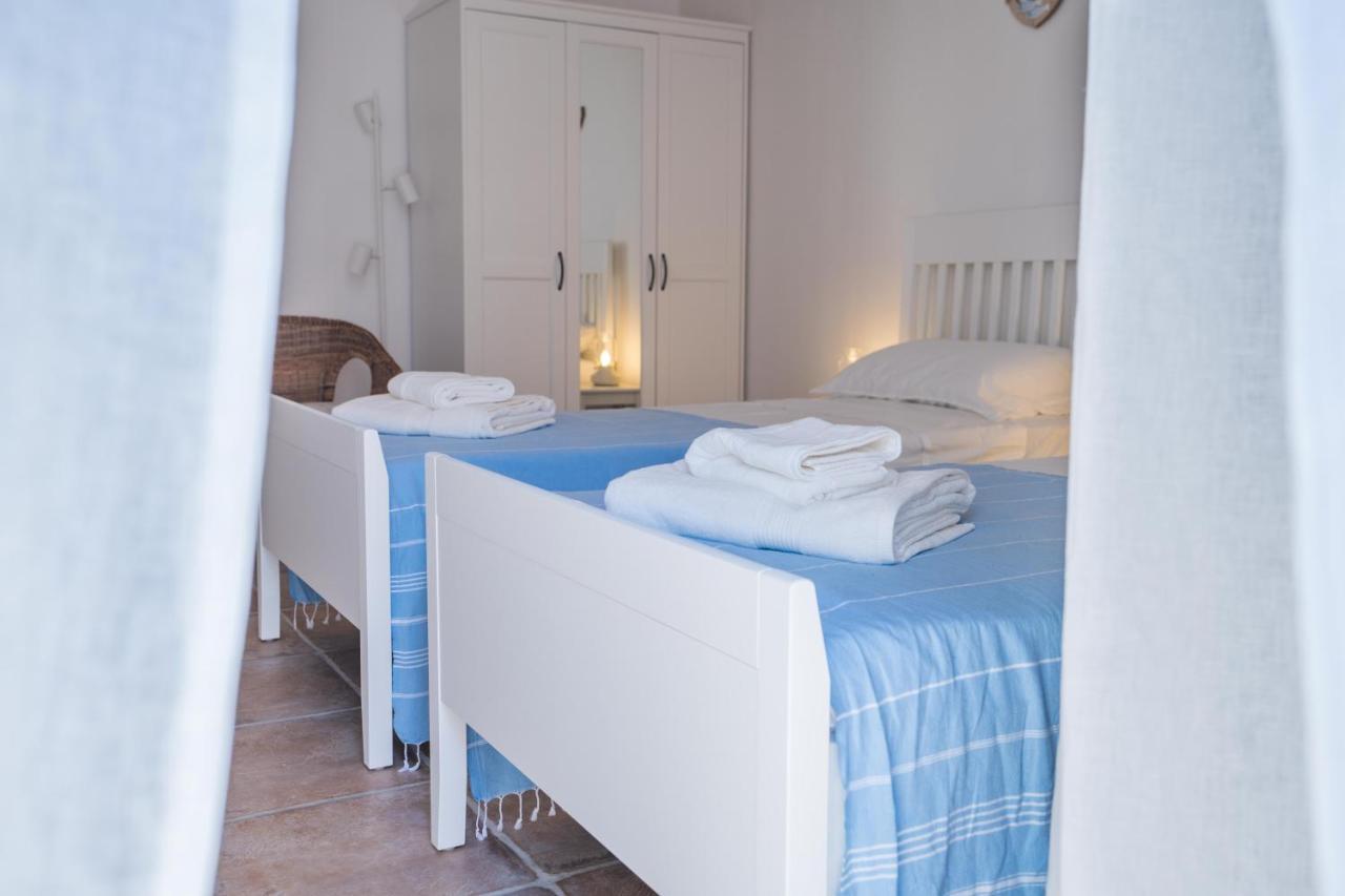 Sea View New Apartment Ortigia سيراكوزا المظهر الخارجي الصورة