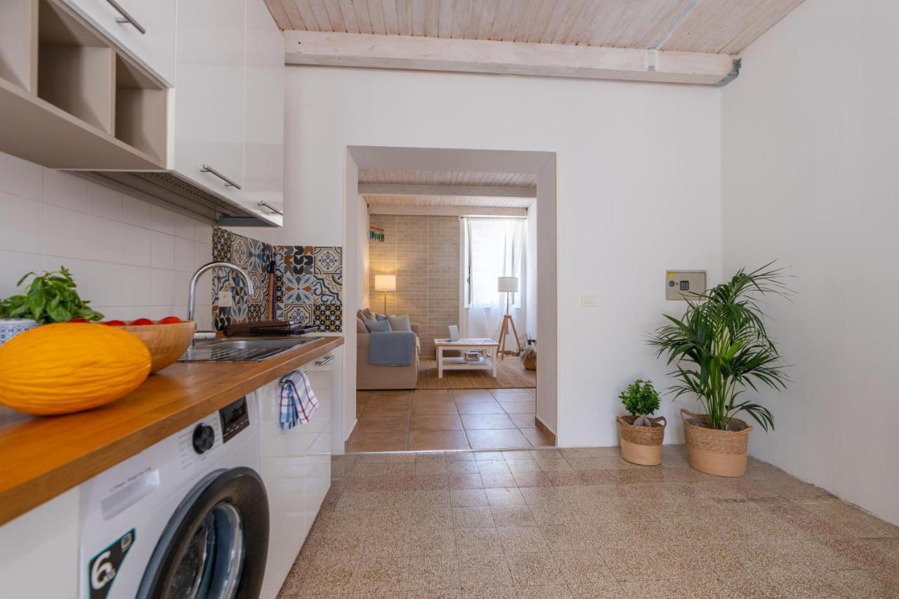 Sea View New Apartment Ortigia سيراكوزا المظهر الخارجي الصورة