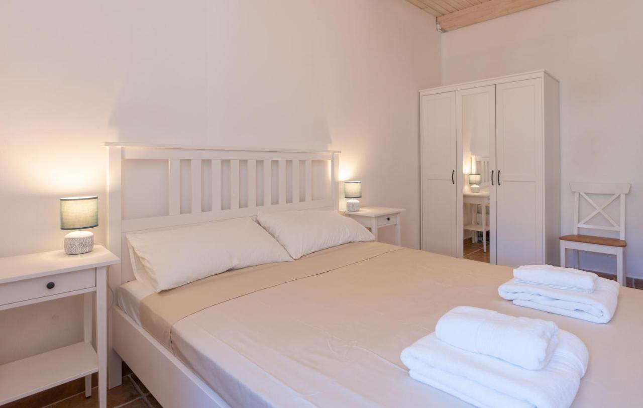 Sea View New Apartment Ortigia سيراكوزا المظهر الخارجي الصورة