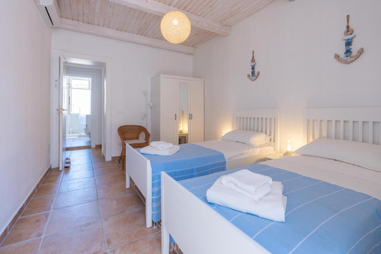 Sea View New Apartment Ortigia سيراكوزا المظهر الخارجي الصورة