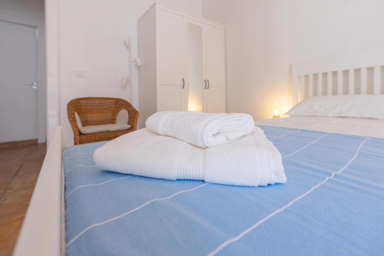 Sea View New Apartment Ortigia سيراكوزا المظهر الخارجي الصورة