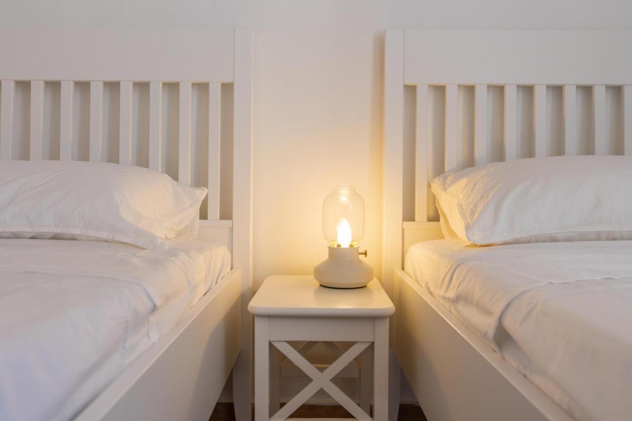Sea View New Apartment Ortigia سيراكوزا المظهر الخارجي الصورة