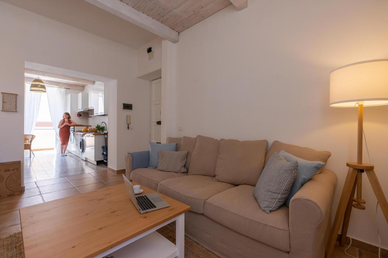 Sea View New Apartment Ortigia سيراكوزا المظهر الخارجي الصورة