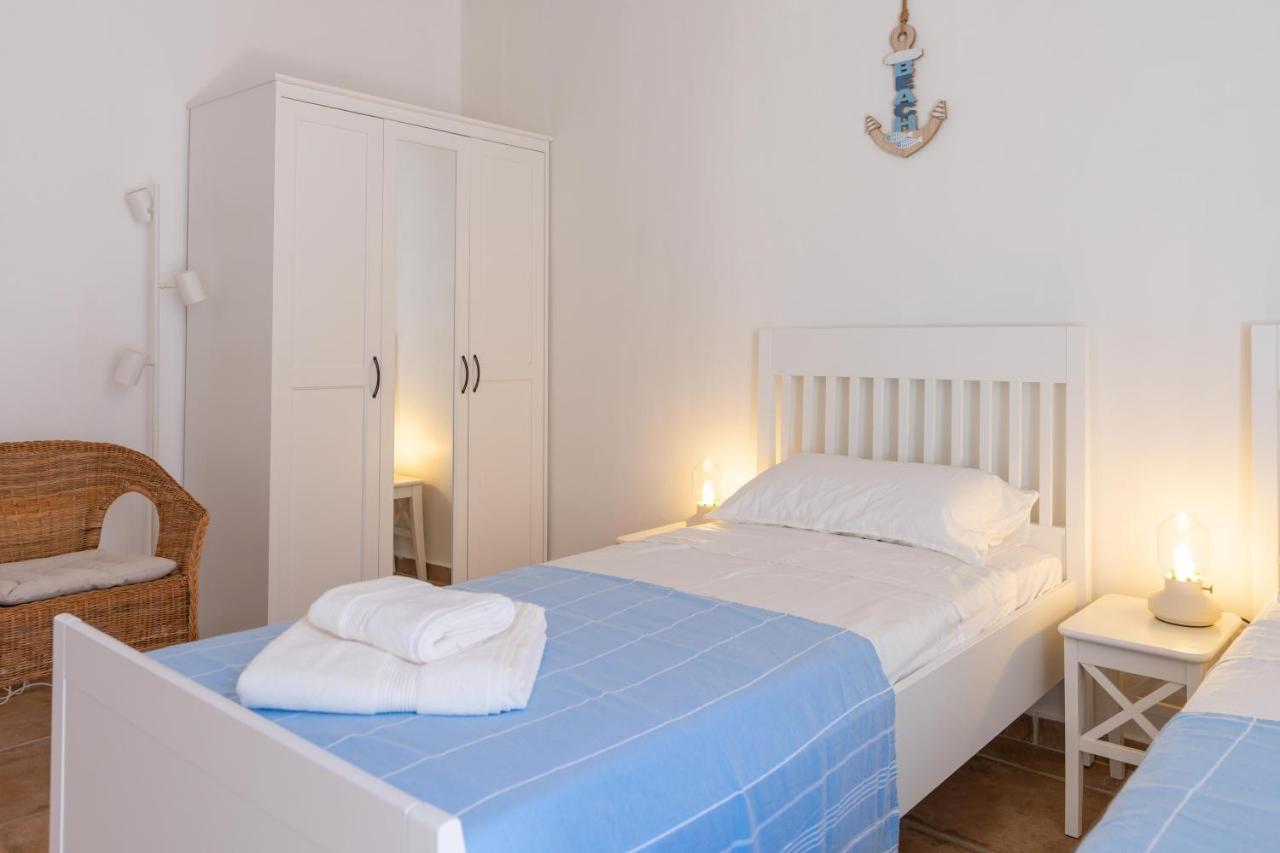 Sea View New Apartment Ortigia سيراكوزا المظهر الخارجي الصورة
