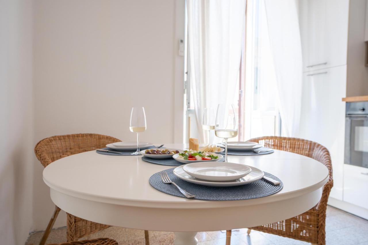Sea View New Apartment Ortigia سيراكوزا المظهر الخارجي الصورة