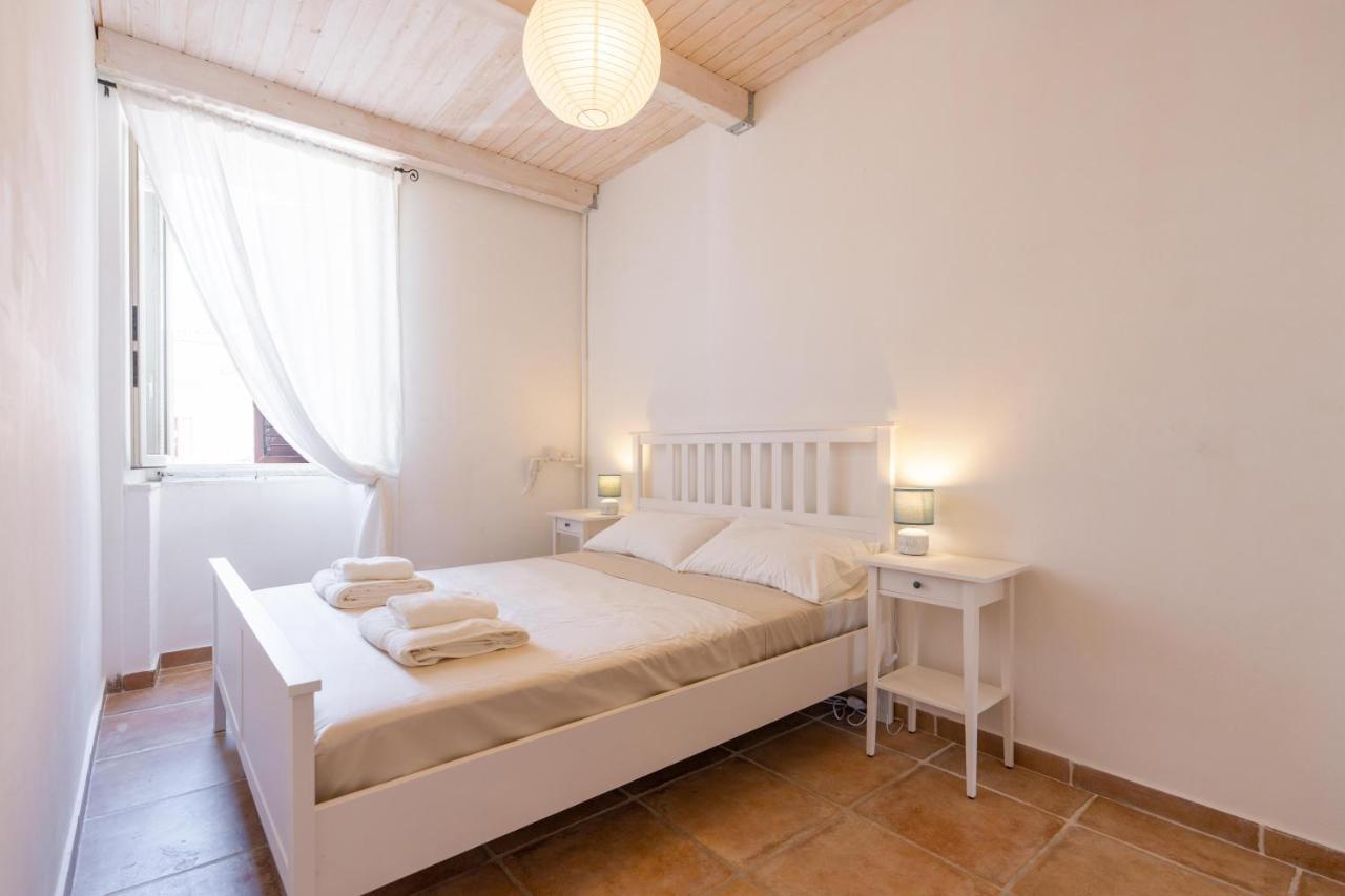 Sea View New Apartment Ortigia سيراكوزا المظهر الخارجي الصورة