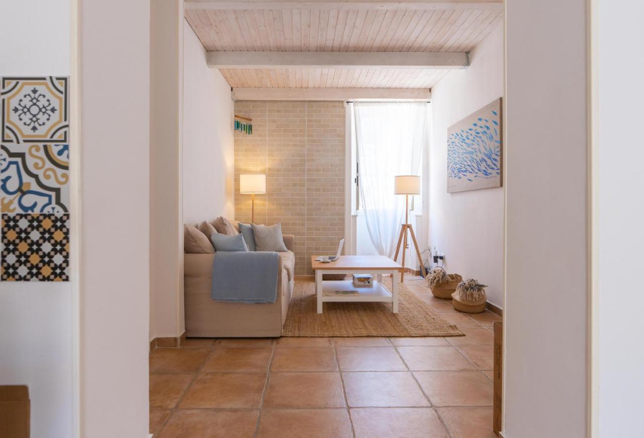 Sea View New Apartment Ortigia سيراكوزا المظهر الخارجي الصورة