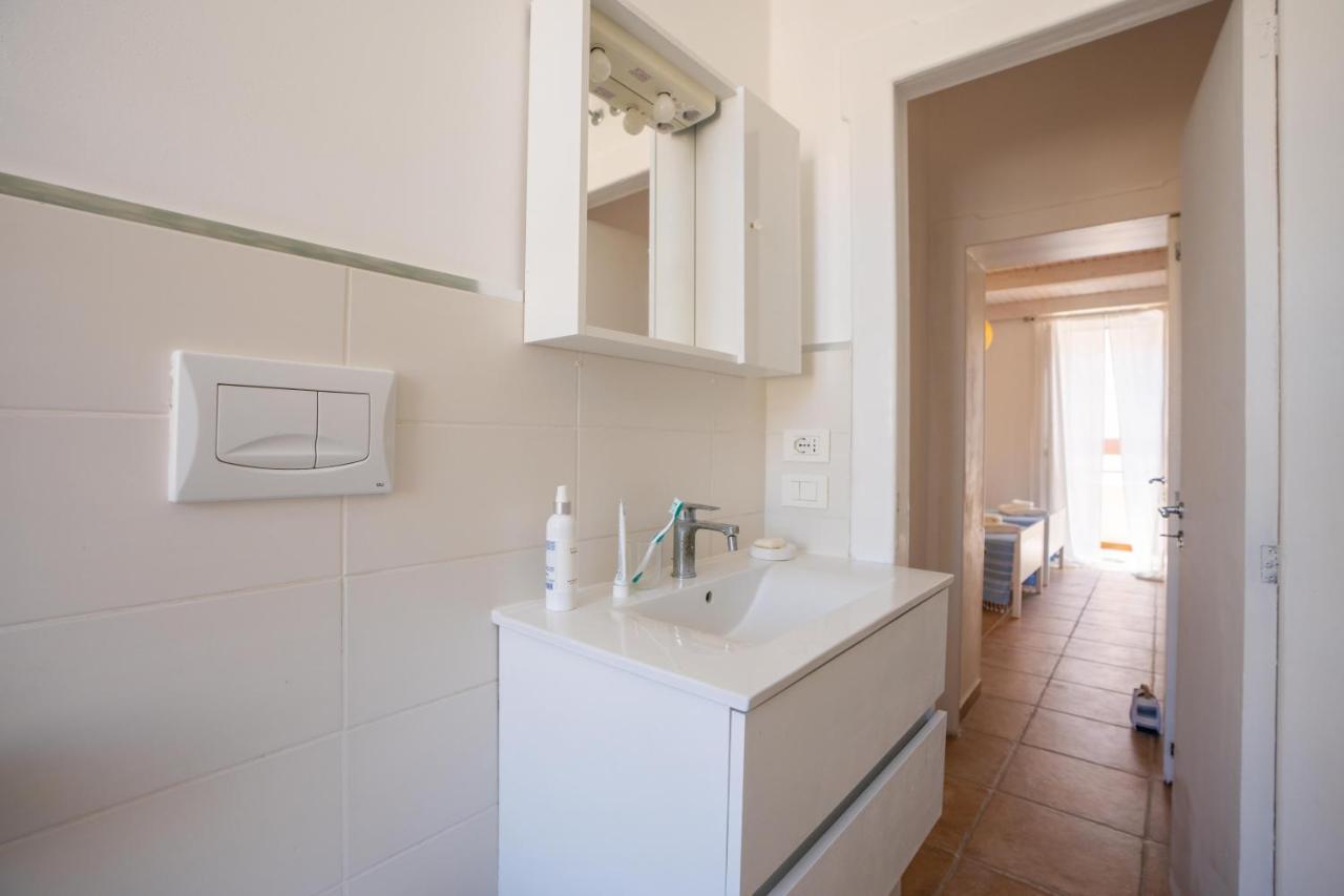Sea View New Apartment Ortigia سيراكوزا المظهر الخارجي الصورة